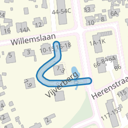 Vijverberg