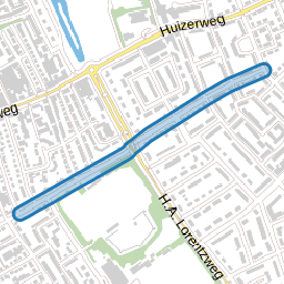 Voormeulenweg