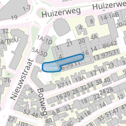Vredehof