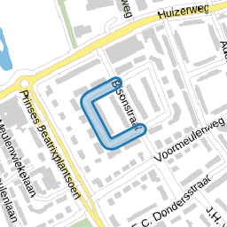 Wisentstraat