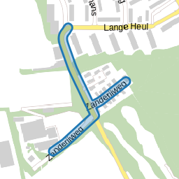 Zanderijweg