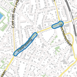 Zwarteweg