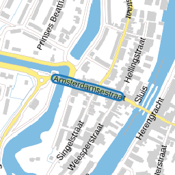 Amsterdamsestraat