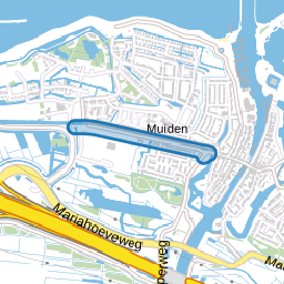 Amsterdamsestraatweg