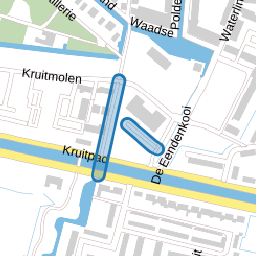 De Oude Molen