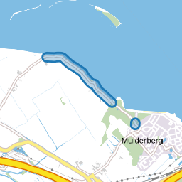 Dijkweg