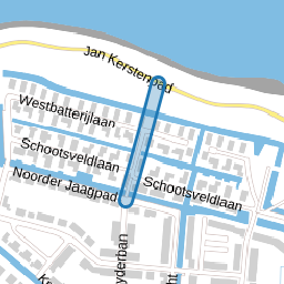 Eerste Kringpad