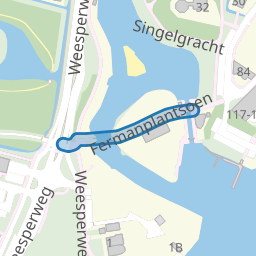 Fermanplantsoen