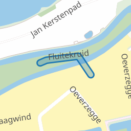 Fluitekruid