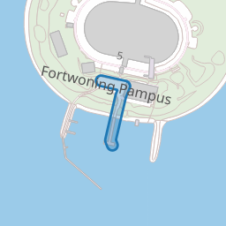 Fortwoning Pampus
