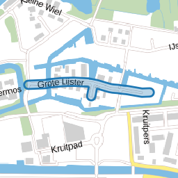 Grote Lijster