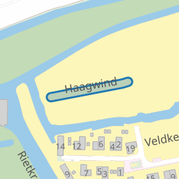 Haagwind