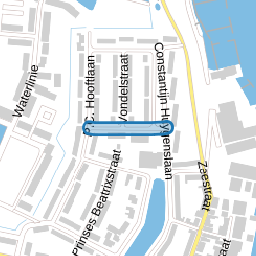 Hugo de Grootstraat