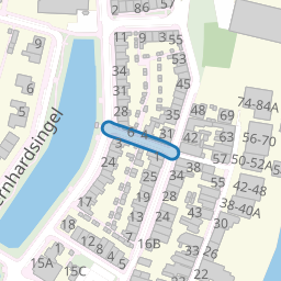 Korte Zeestraat