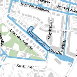 Kruitbosrand