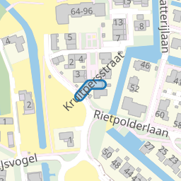 Kruitpersstraat