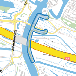 Lange Muiderweg