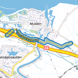 Mariahoeveweg