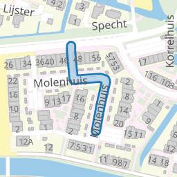 Molenhuis