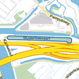 Muidertrekvaart
