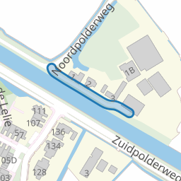 Noordpolderkade