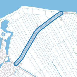 Noordpolderweg