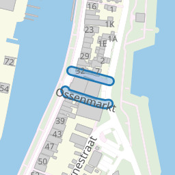 Ossenmarkt