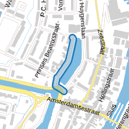 Prins Bernhardsingel