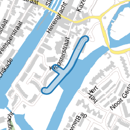 Ravelijnspad