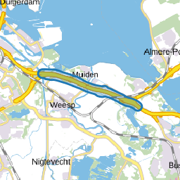 Rijksweg A1