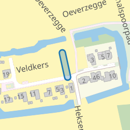 Veldkers