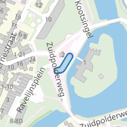 Vestingplein