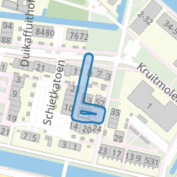 Voorlader