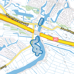 Weesperbinnenweg