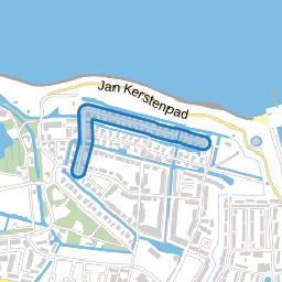Westbatterijlaan