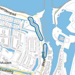 Westzeedijk