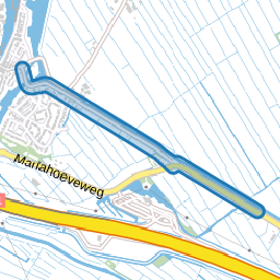 Zuidpolderweg