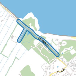 Dijkweg