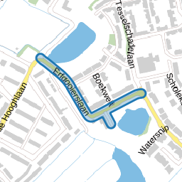 Erfgooierslaan
