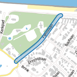 Flevolaan