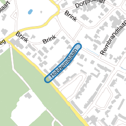 Hobbemalaan