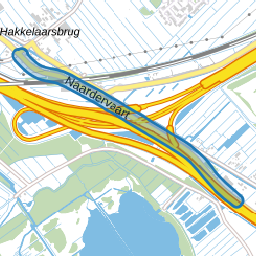 Naardervaart