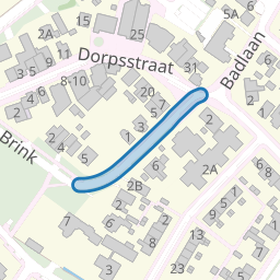 Populierenlaan
