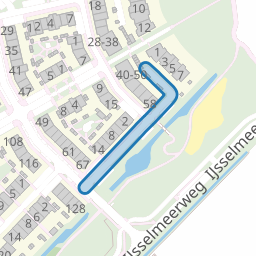 Regenwulp