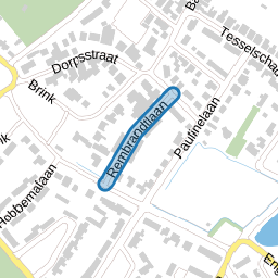 Rembrandtlaan