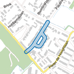 van Ostadelaan