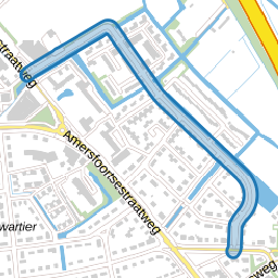 Beethovenlaan