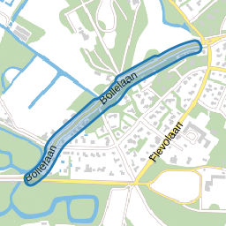Bollelaan