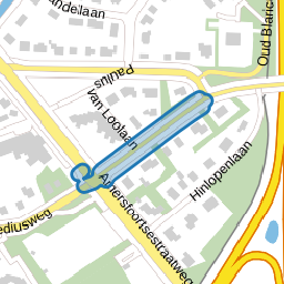 Brediusweg