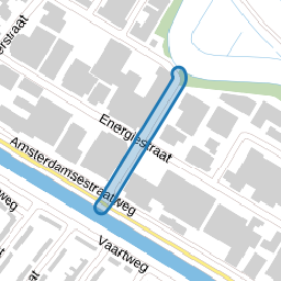 Bronsstraat